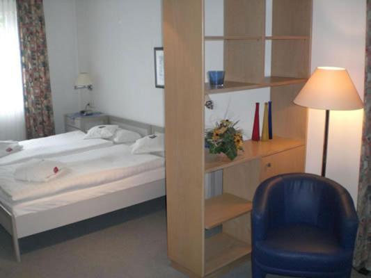 Moorland Hotel Am Senkelteich Vlotho Phòng bức ảnh