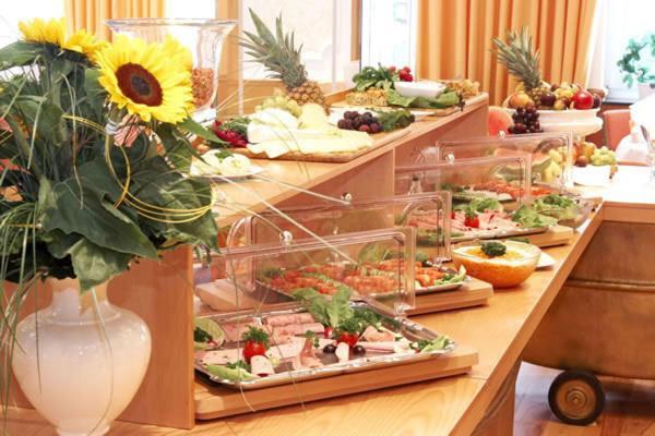 Moorland Hotel Am Senkelteich Vlotho Ngoại thất bức ảnh